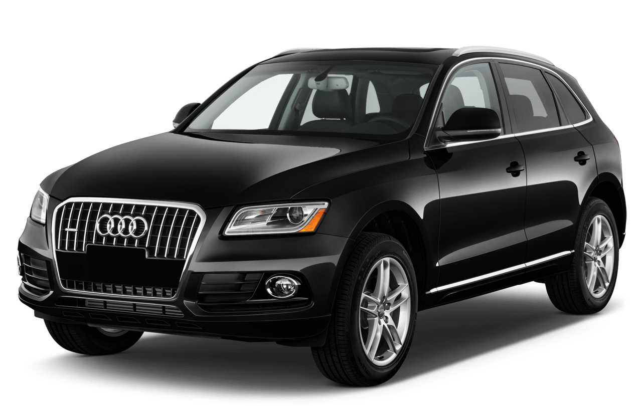 Audi Q5 4 Audi Q5