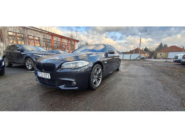 BMW 535i (Automata)