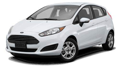 Ford Fiesta 2