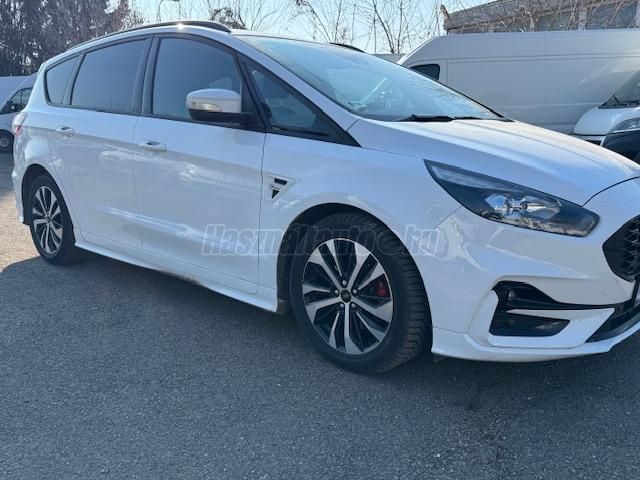 Ford S-MAX 2.0 EcoBlue ST-Line (Automata) ÁFA-s