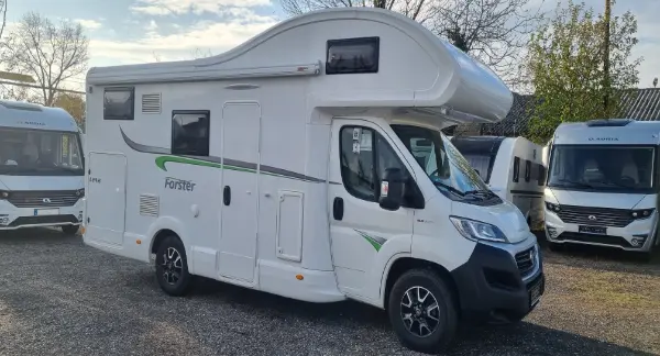 Forster A 699 HB Fiat Ducato 01