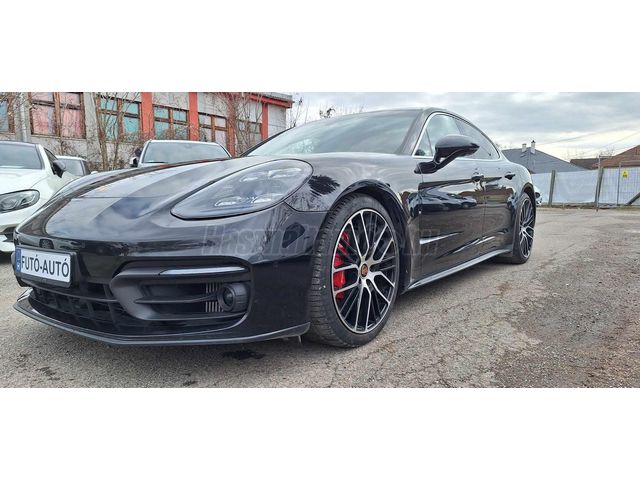 PORSCHE PANAMERA 4S Executive PDK ÁFA-s