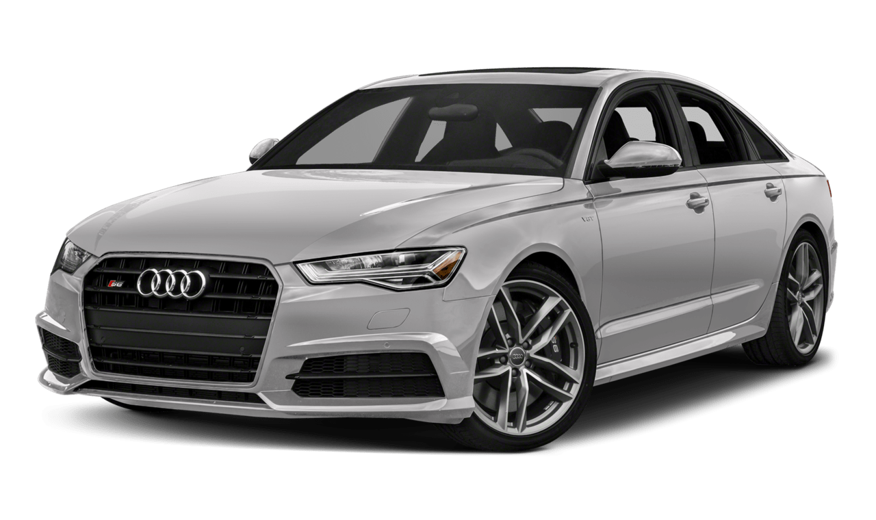 Audi A6 3 Audi A6