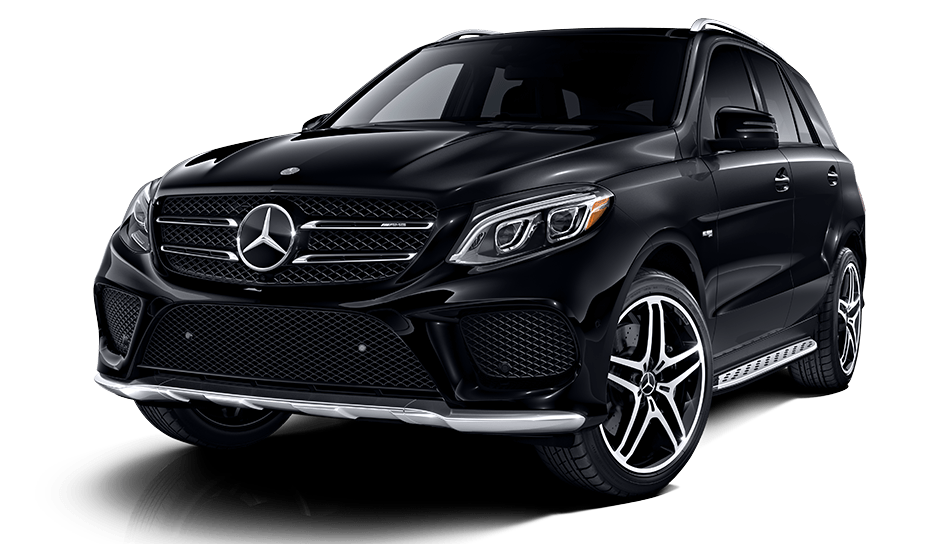 Mercedes-Benz GLE 1 Mercedes-Benz GLE