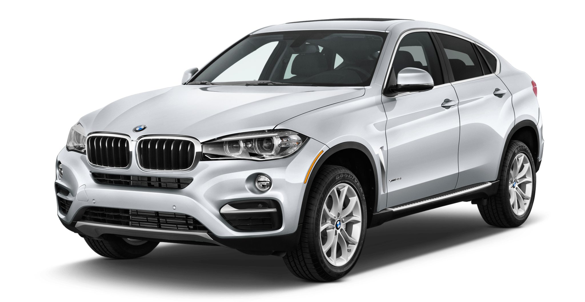 BMW X6 2 BMW X6