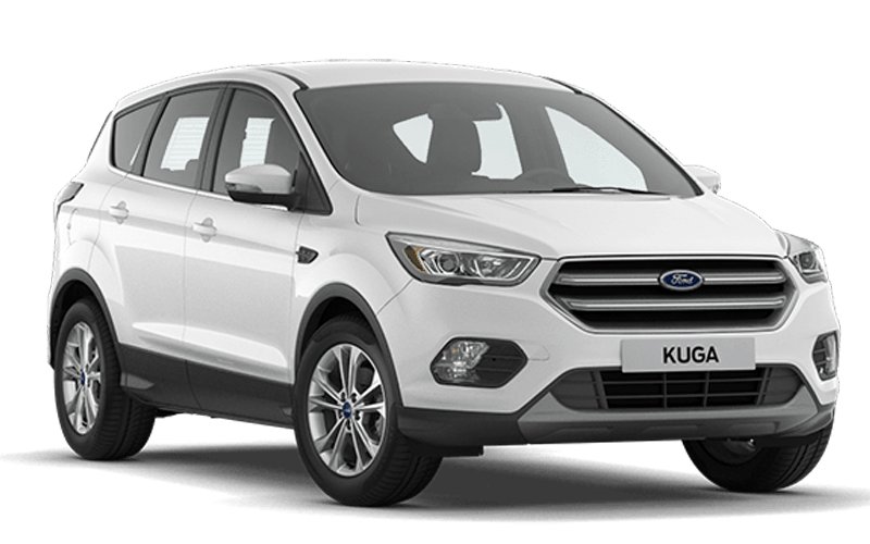 Ford Kuga 3 Ford Kuga