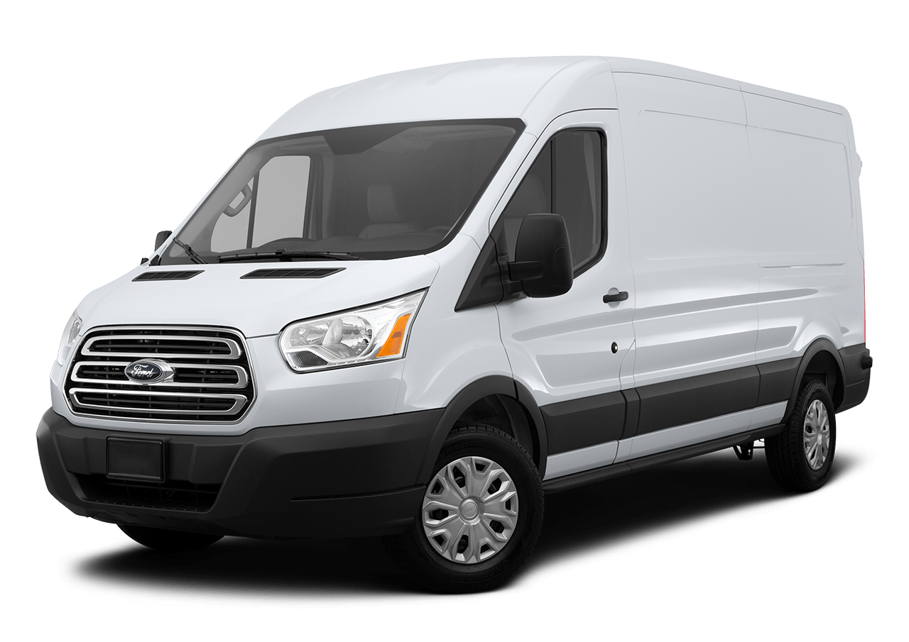 Ford Transit 12 Ford Transit