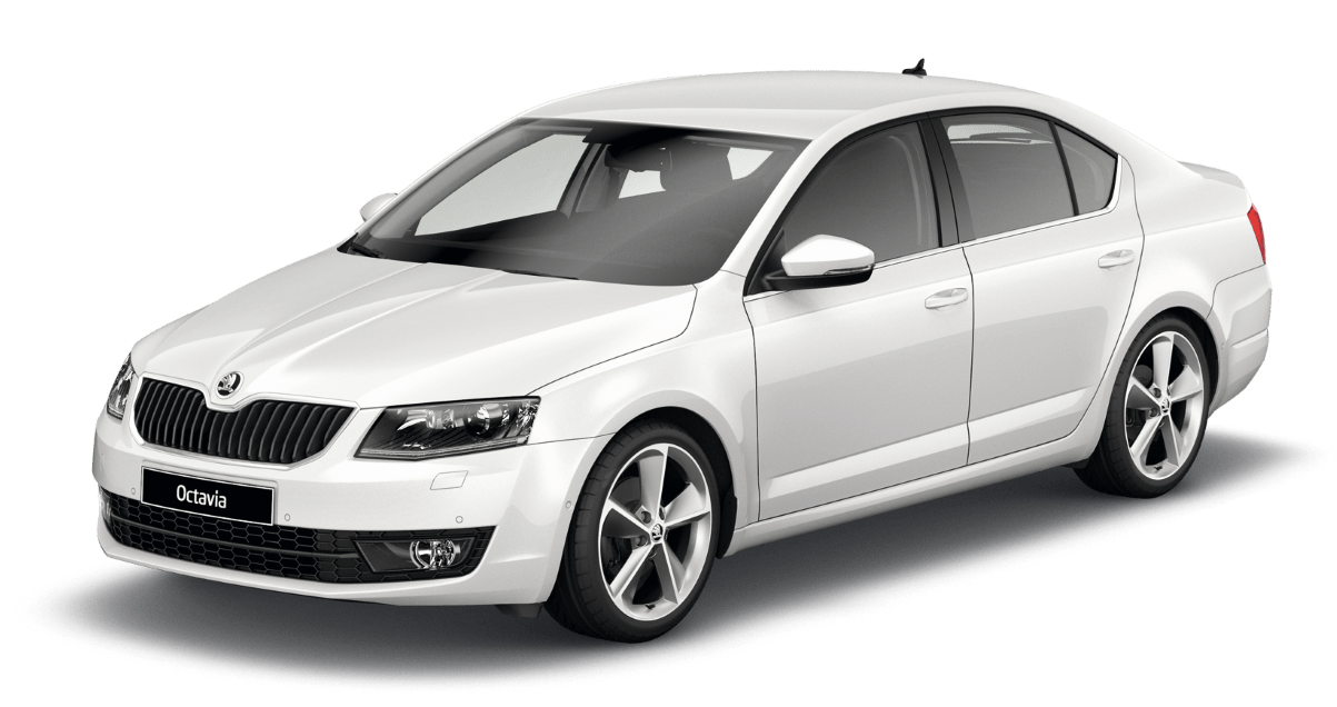 Skoda Octavia 1.5 Tsi 4 Skoda Octavia 1.5 Tsi