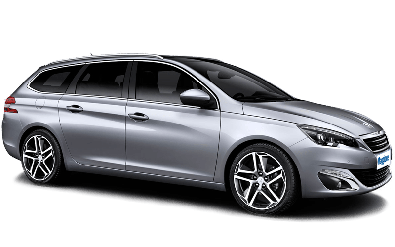 Peugeot 308 6 Peugeot 308