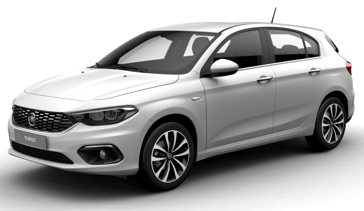 Fiat Tipo 5 Fiat Tipo