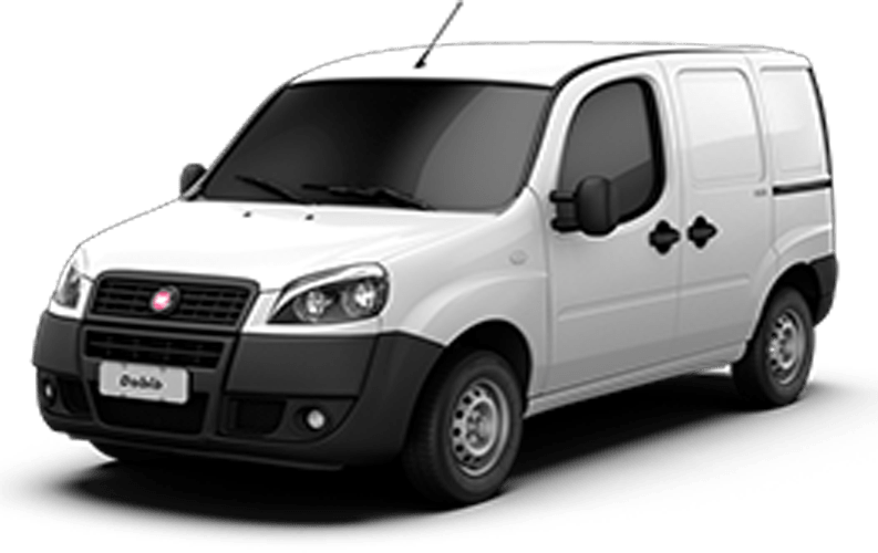 Fiat Doblo 14 Fiat Doblo