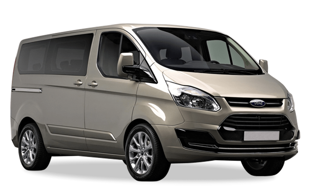 Ford Transit Tourneo 1 Ford Transit Tourneo
