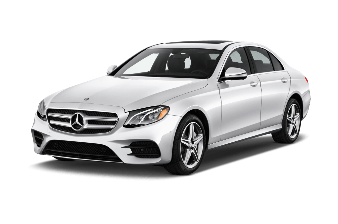 Mercedes-Benz E300D