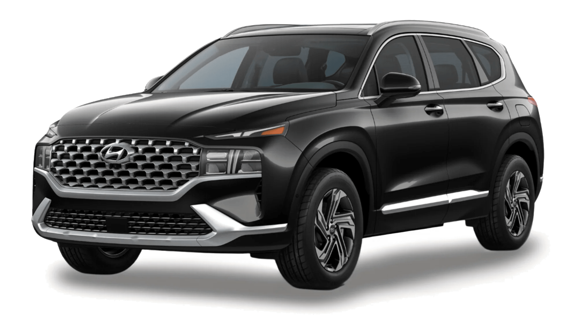 Hyundai Santa Fe 2 Hyundai Santa Fe